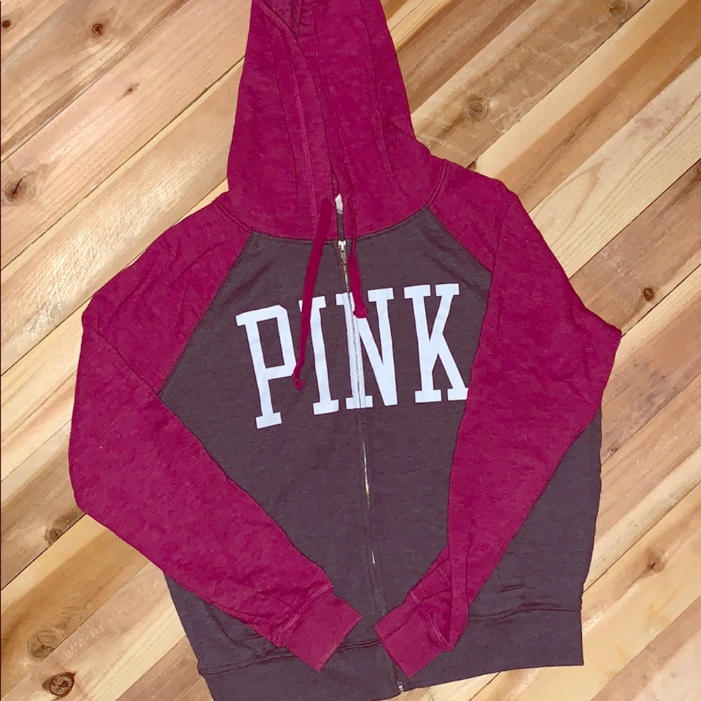 Victoria’s Secret Hoodie - Small